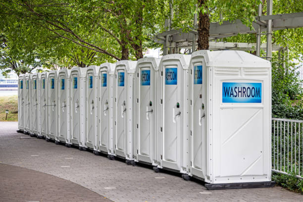 Best Portable toilet rental cost  in Burgaw, NC