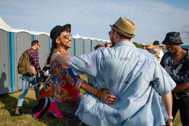 Best Affordable porta potty rental  in Burgaw, NC