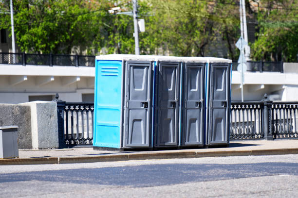 Portable Toilet Options We Offer in Burgaw, NC