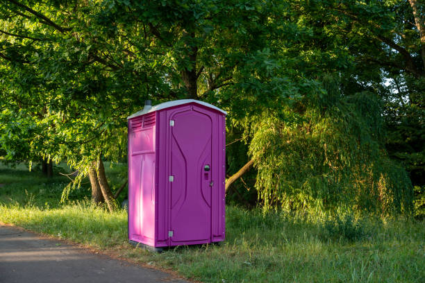 Best Porta potty cleaning services  in Burgaw, NC
