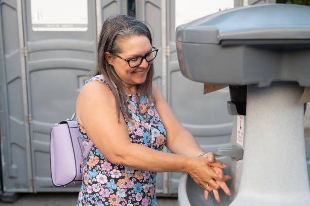 Best Local porta potty services  in Burgaw, NC